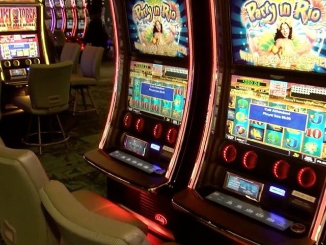 Arizona casino job fair