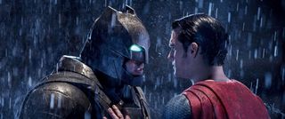 'Batman v. Superman: Dawn of Justice' review