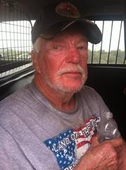 Deputies searching for missing 74-year-old man