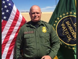 BP agent rescues choking child in Douglas