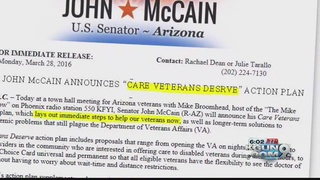 New action plan to help VA patients now