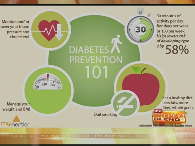 Essay healthy lifestyle prevent diabetes