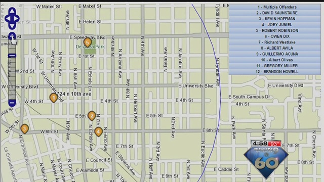 news local where offenders near news local where offenders near