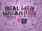 Real Men Wear Pink®