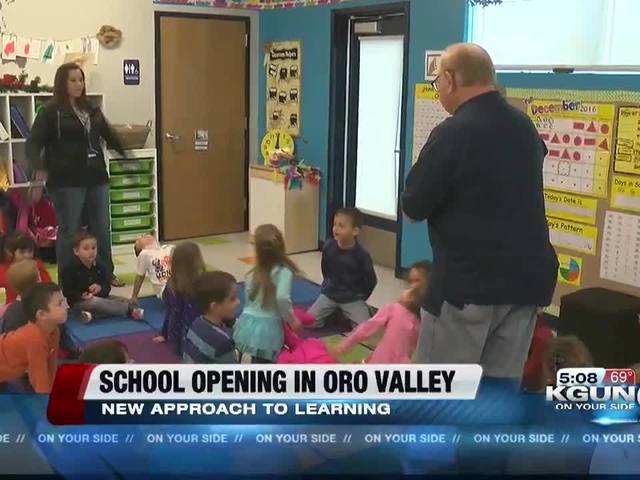 Leman Academy Opening New School In Oro Valley