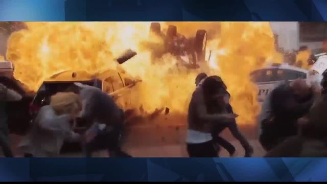 Roeper's Movie Reviews: 'Fate of the Furious', 'Outcasts'