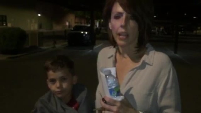 Two US men killed in Arizona mall shooting