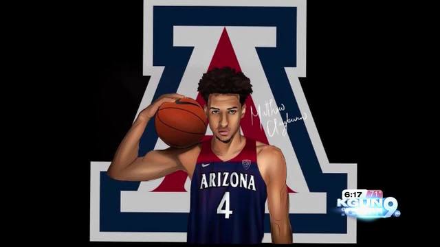 Arizona basketball: Duke transfer Chase Jeter commits to Wildcats