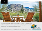 Enter to win a Resort Getaway!