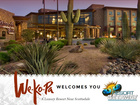 Enter to win a Resort Getaway!