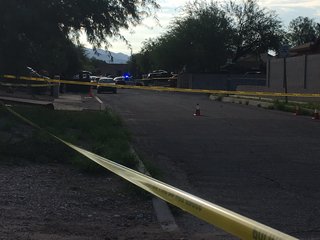 Police identify southeast side homicide victim