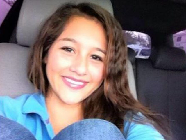 Harry Green Chevy >> Authorities searching for missing 17-year-old girl - KGUN9.com Harry Green Chevy >> Authorities searching for missing 17-year-old girl - KGUN9.com