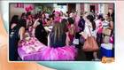 Zumbathon draws hundreds to fight breast cancer