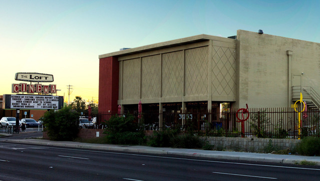 People head to the movies on Christmas and theatres get one of their busiest days of the year