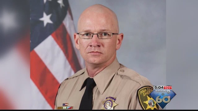 deputy talks down suicidal man kgun9 com pima county sheriff incident report