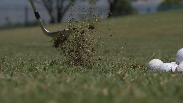 Pusch Ridge Golf Course to re-open in the fall of 2021