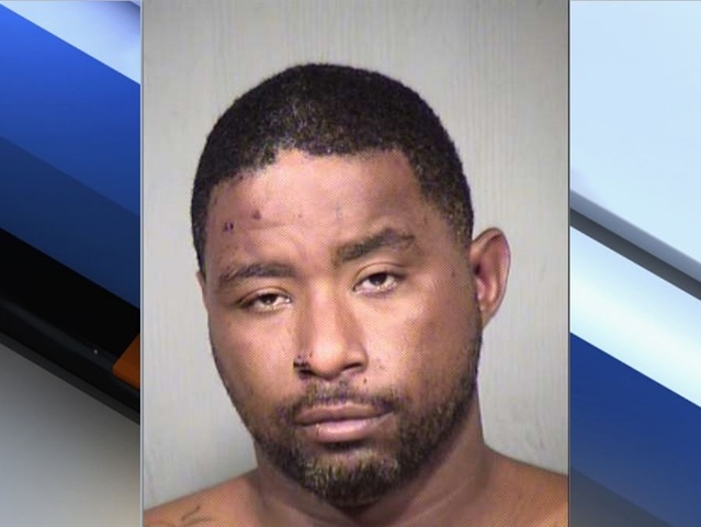 Kidnapper in Mesa threatens to inject woman with drugs if ransom not given