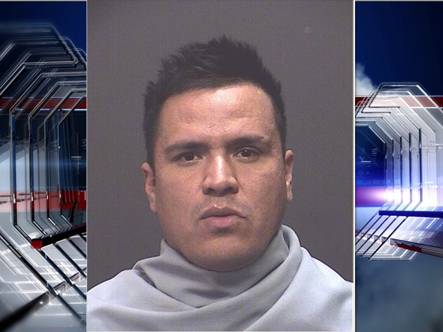 Tucson man convicted of aggravated assault