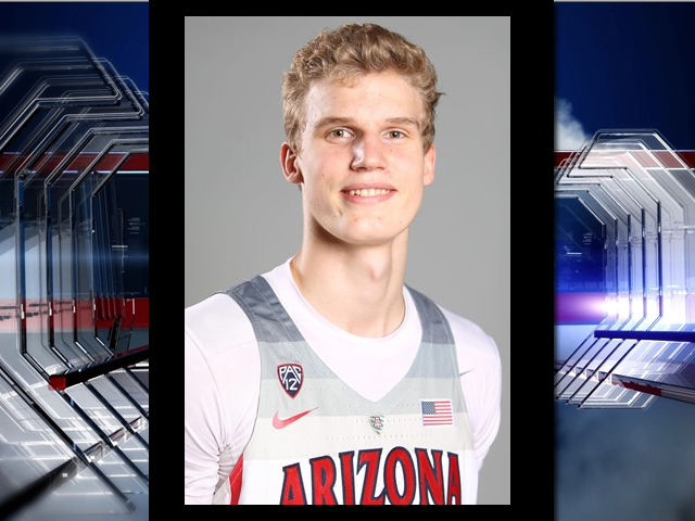 Lauri Markkanen wins national player of the week