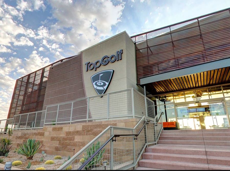 Topgolf Tucson aims for holeinone