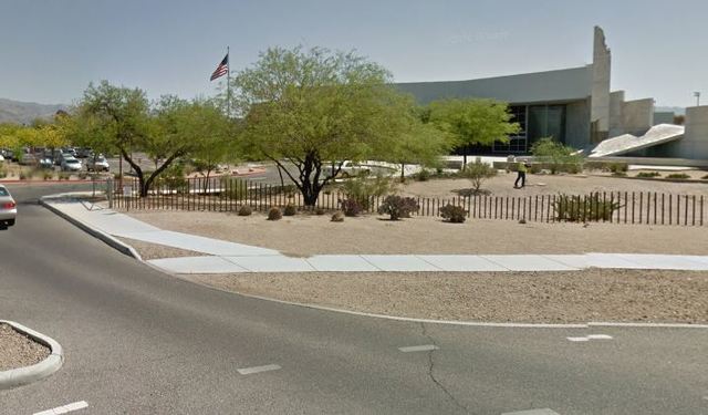 Tucson JCC on lockdown after bomb threat