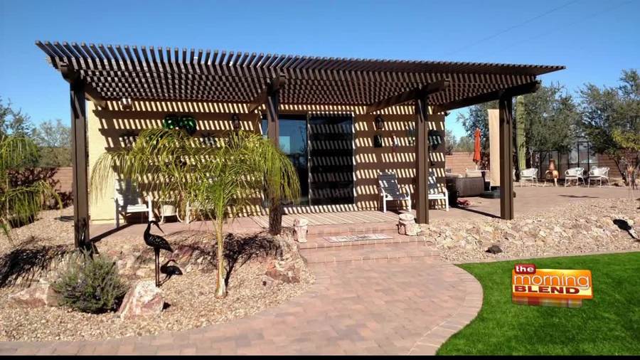 Windows Of Greater Tucson 04 11 17 Kgun9