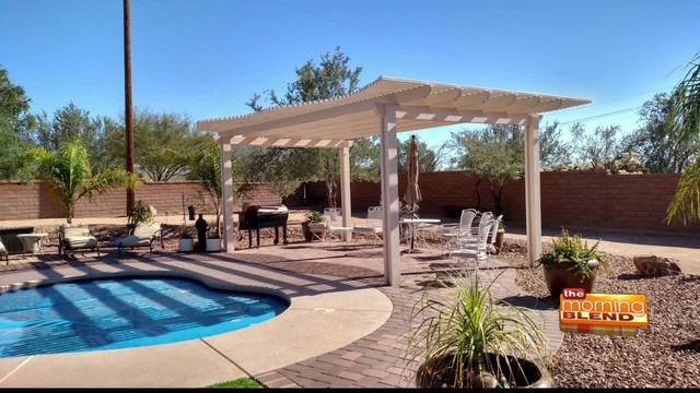 Block Out The Heat With Windows Of Greater Tucson Kgun9 Block Out The Heat With Windows Of Greater Tucson