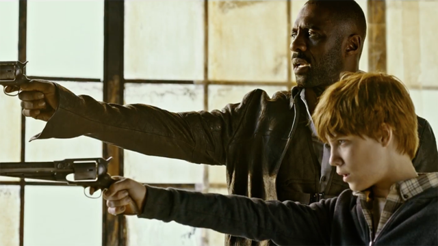 'Dark Tower' tops slow weekend with $19.5M at box office