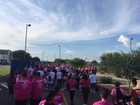 2018 Making Strides Walk