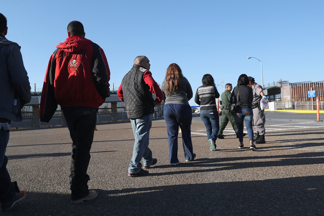 Poll: Most don't want young immigrants deported