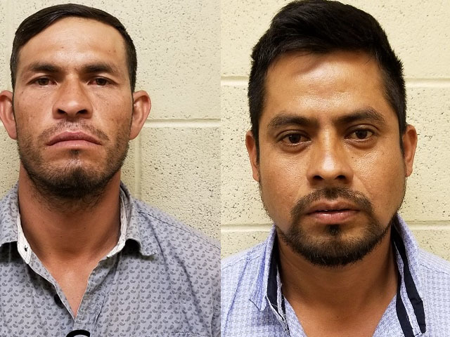 Reward increased to $25000 for information regarding Border Patrol Agent's death