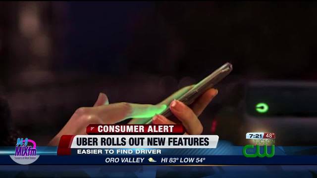 Uber launches its mobile web-based version in India