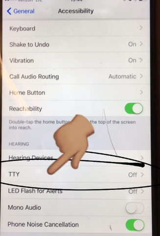 An Iphone No Voice Service That Can Save You