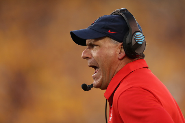 Rich Rodriguez