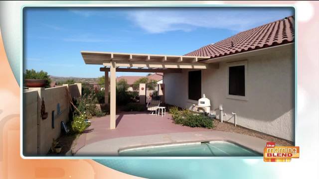 Prep For Summer With Windows Of Greater Tucson Kgun9 Prep For Summer With Windows Of Greater Tucson