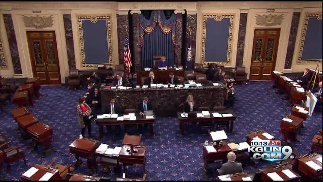 White House telling federal agencies to prepare for shutdown White House telling federal agencies to prepare for shutdown