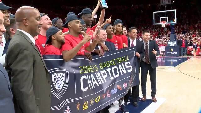 March Madness Recap: Arizona State vs Syracuse Betting Odds March Madness Recap: Arizona State vs Syracuse Betting Odds