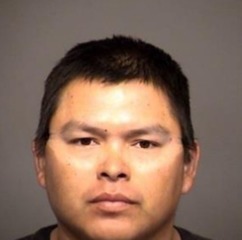 PHOTOS: Men arrested in Mesa prostitution bust