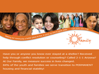 Our Family Services
