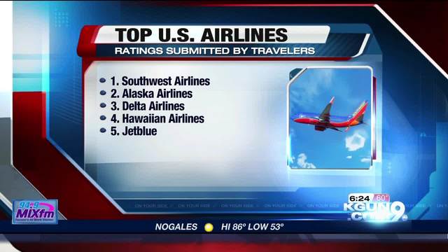 Singapore Airlines is the best in the world, according to TripAdvisor Singapore Airlines is the best in the world, according to TripAdvisor