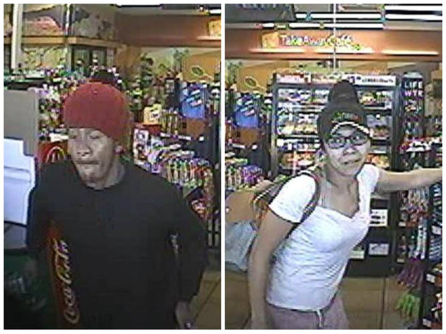 2 persons of interest in Watertown fatal stabbing arrested in Huron