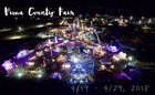 Pima County Fair Contest