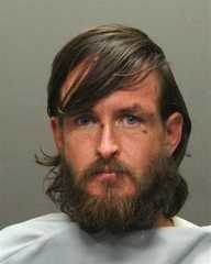 PHOTO GALLERY: Mugshots from local arrests