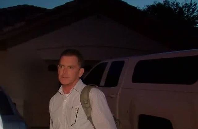 Hearing set for man who provided ammo to shooter