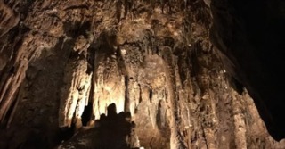 Family-friendly tours available at Colossal Cave