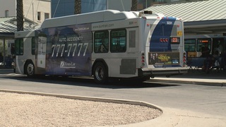 Voice your opinions on public transit