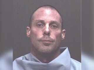 Convicted murderer found dead in jail