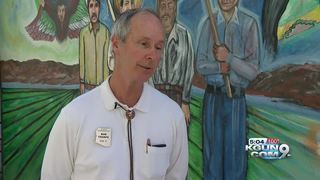 AZ lawmaker wants probe into Southwest Key