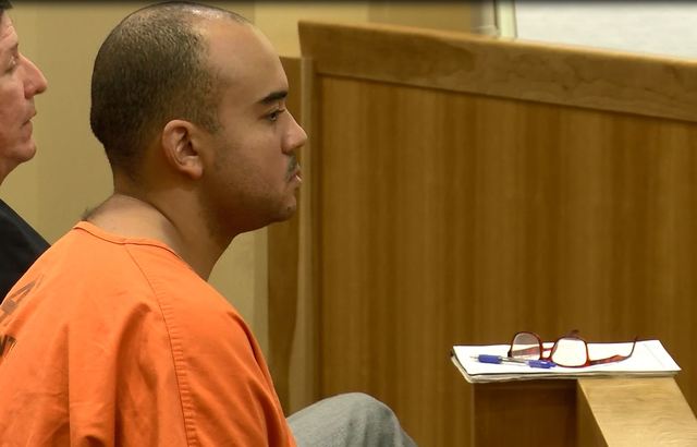 Man sentenced to 9 years in prison for road rage shooting