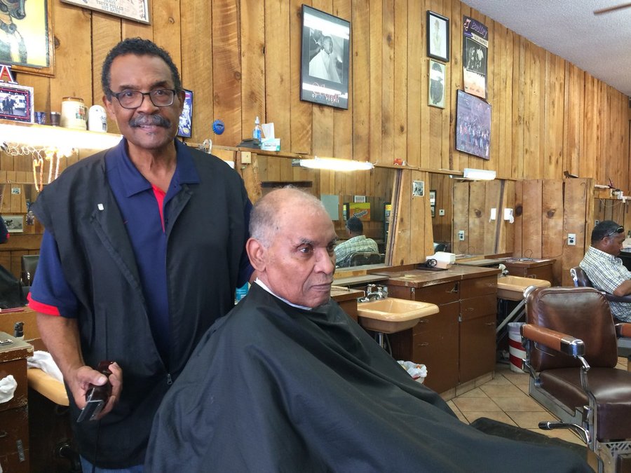 Al's Barber Shop closing after 30 years in Midtown